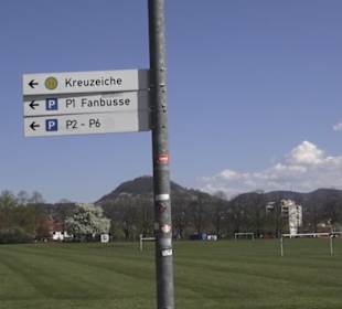 Sport- und Freizeitpark Markwasen