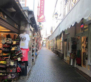 Drosselgasse