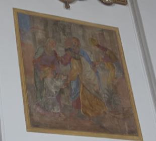 Kath. Pfarrkirche St. Remigius