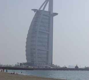 Burj Al Arab