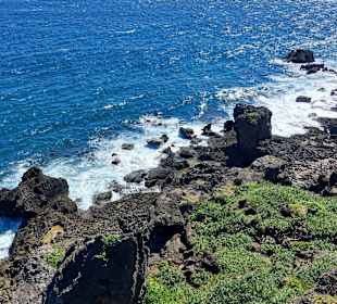 Kap Maobitou Halbinsel Hengchun