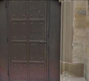 Kirche St. Johannes Baptist Hemmendorf