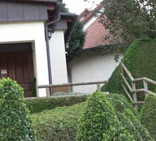 Priorat Heilig Geist Göffingen