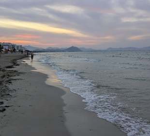 Strand