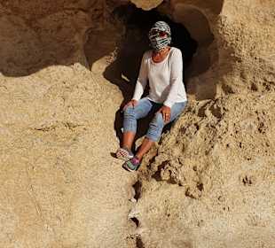 Quad Tour Makadi Bay