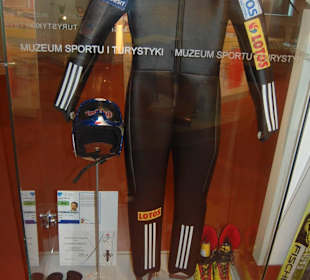 Muzeum Sportu i Turystyki