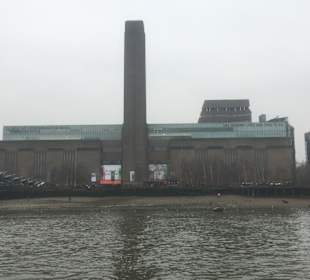 Tate Modern, Southbank