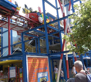 Imagination - Tret-O-Mobil