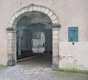 Residenzschloss