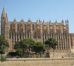 Kathedrale von Palma