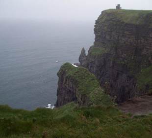 Cliff of Moher 