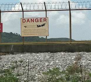 Flughafen Phuket (HKT)