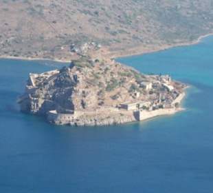 Spinalonga