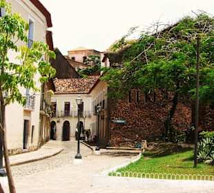 Historische Altstadt