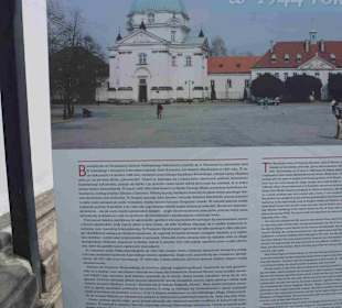 Museum und Park von Jan Kochanowski