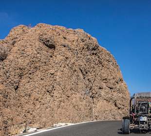 Buggy Super Pirata Tour Sep 2012