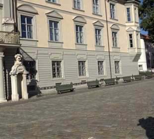 Residenzplatz