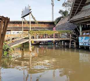 Floating Market Pattaya