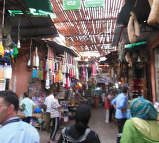 Souks