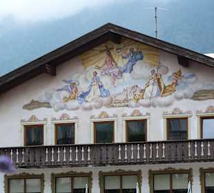 Mittenwald