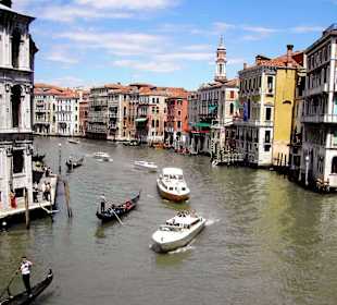 Canale Grande
