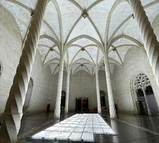 Altstadt Palma de Mallorca
