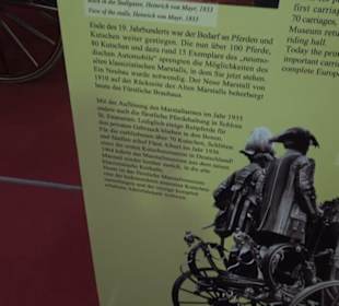 Fürstlicher Marstall