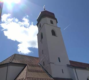 Geistliches Viertel