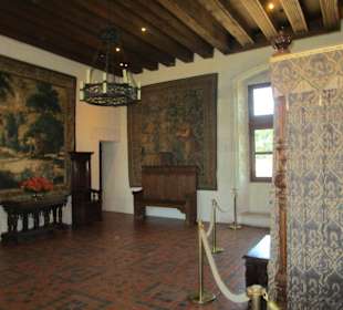  Schloss Amboise