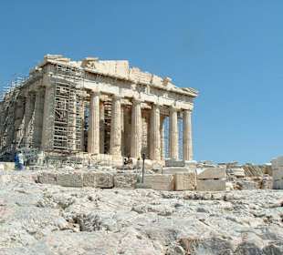 Athen, Akropolis