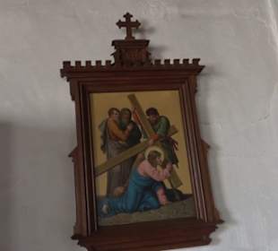 Kirche St. Katharina Wendelsheim