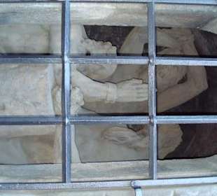 Auf der Karlsbrücke