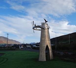 Brama Ring of Kerry