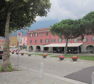Seepromenade Colico