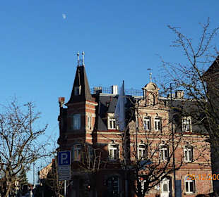 Forchheim