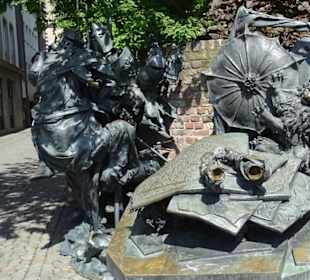 Stadterhebungsmonument