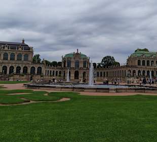 Zwinger 