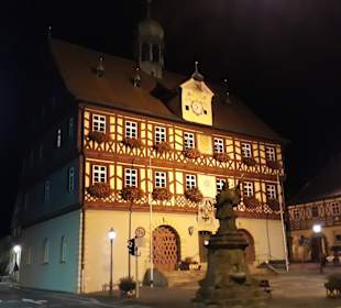 Stadtrundgang Bad Staffelstein
