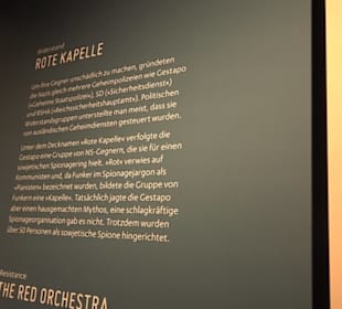 Deutsches Spionagemuseum