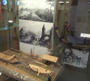 Donau-Schiffahrts-Museum