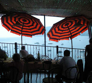 Dettaglio del ristorante