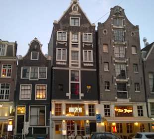 Amsterdam - Kingdom of the Netherlands