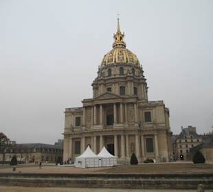 Invalidendom