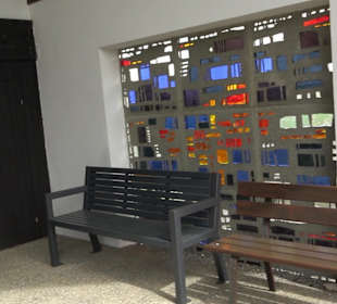 Aussegnungshalle Sonderbuch