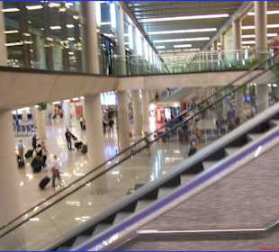 Aeroport Son Sant Joan Palma