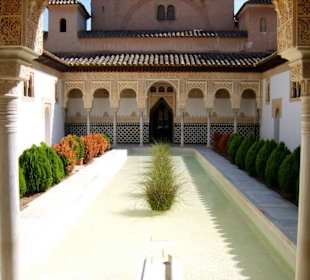 Die Alhambra