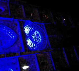 In der Altstadt St. Lorenz