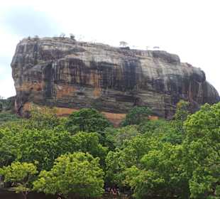 Sigiriya
