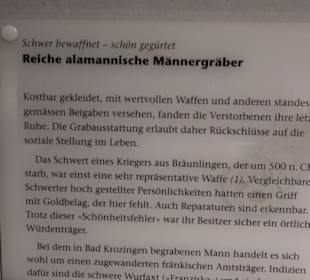 Archäologisches Museum