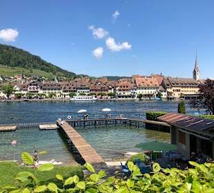 Uferpromenade Hagnau